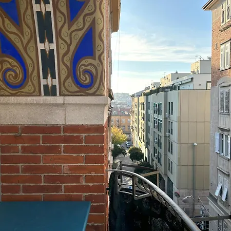 Apartman Casa Mian *