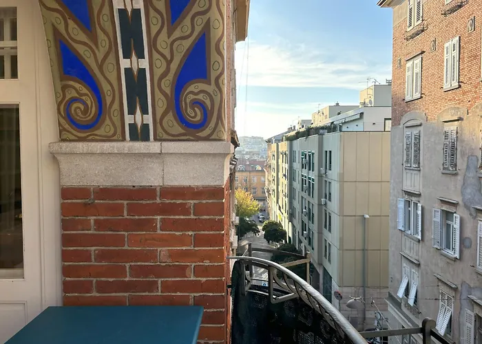 Apartman Casa Mian *