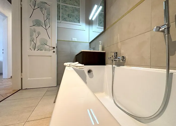 Apartman Casa Mian *