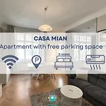 Apartment Casa Mian