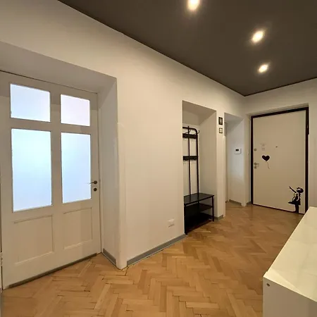Casa Mian *