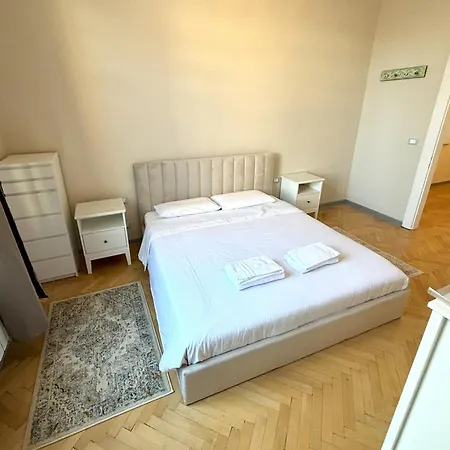 Casa Mian Apartment