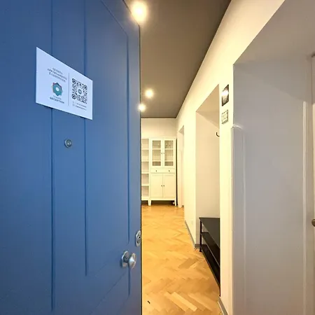 Casa Mian Trieste