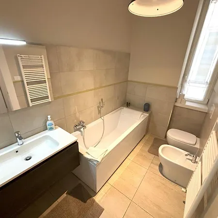 Casa Mian Apartament *