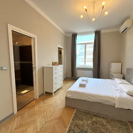 Casa Mian - Reception Apartment