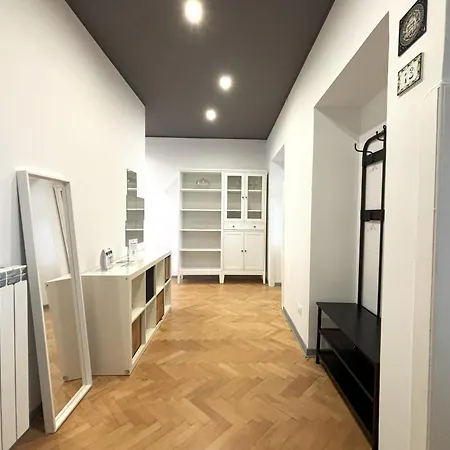 Apartament Casa Mian *