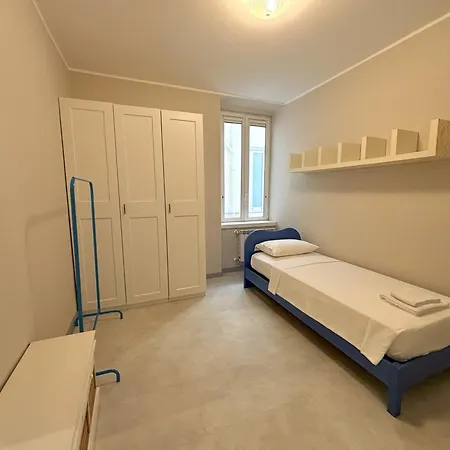 Casa Mian Trieste