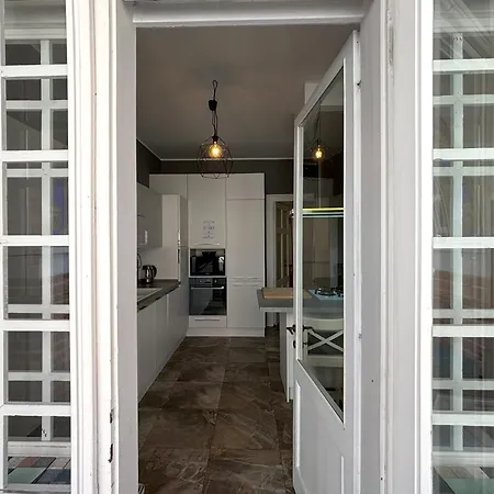 Casa Mian Apartament