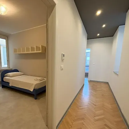 Casa Mian * Trieste