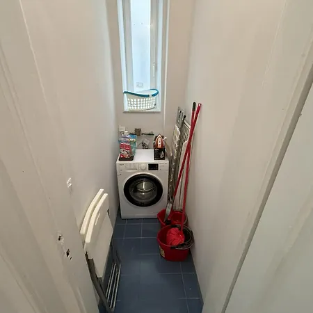 Casa Mian Apartament