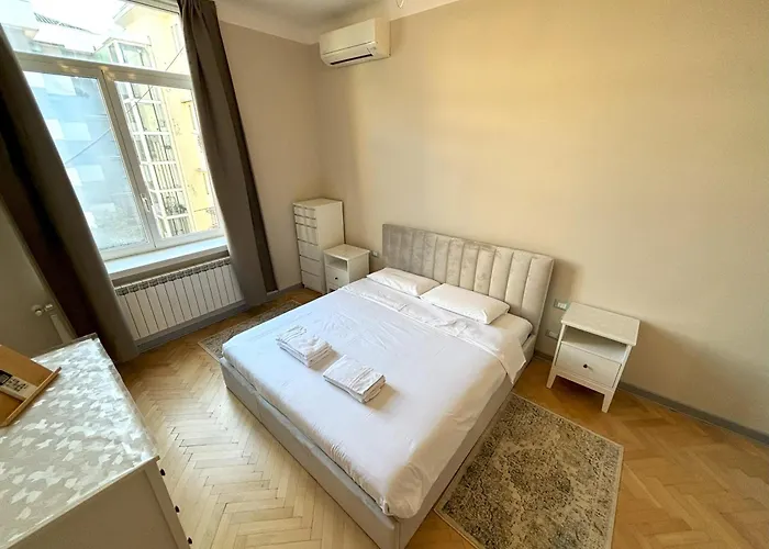 Casa Mian Apartment *