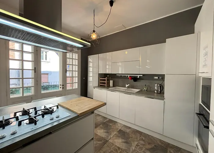 Casa Mian Трієст