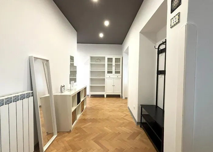 Apartment Casa Mian *